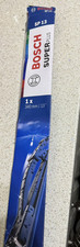 Bosch sp13 wiper for sale  NUNEATON