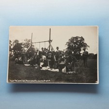 Yoxford postcard 1906 for sale  TELFORD