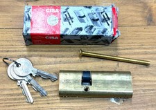 Cilindro ovale cisa usato  Visone