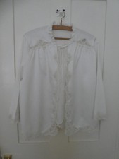 bed jacket for sale bed jacket for sale YEOVIL