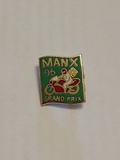 Vintage isle man for sale  SELBY