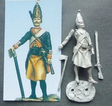 Preussen 1760 regimentszimmerm gebraucht kaufen  Pinneberg