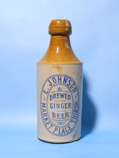 Johnson thirsk brewed for sale  BEDALE