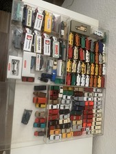 Konvolut 116 autos gebraucht kaufen  Seelze