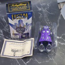 Electra robot schylling for sale  Somerset