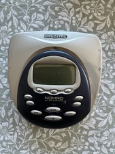 Vintage creative nomad for sale  UK