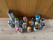 500 leere nespresso gebraucht kaufen  Nauen
