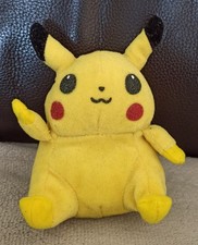 Peluche pikachu vintage. d'occasion  Saint-Lô