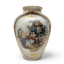 Vintage porcelain victorian for sale  Rumford