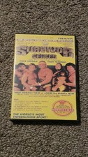 WWF SURVIVOR SERIES 1987 DVD WRESTLING comprar usado  Enviando para Brazil