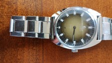 Orologio vintage marca usato  Cercemaggiore