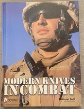 Modern knives combat for sale  Allen Park