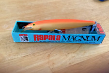 New finland rapala for sale  South Haven