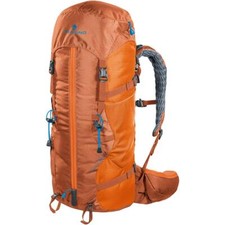 Zaino triolet arancione d'occasion  Lyon I
