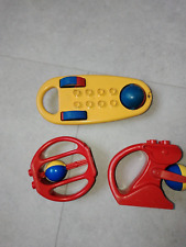 Lot lego duplo d'occasion  Limoges-