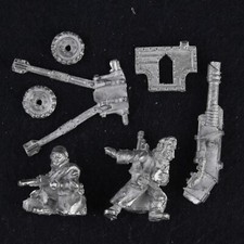 Imperial guard valhallan for sale  UK