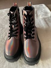 Marten style boot for sale  NEWCASTLE UPON TYNE