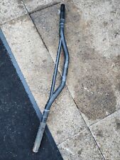 Rieju handlebars for sale  ALLOA
