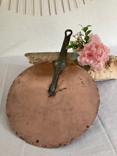 525 ancien couvercle d'occasion  Donnemarie-Dontilly