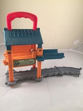 Sodor steamworks repair for sale  Georgetown