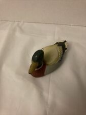 Avon collector duck for sale  Salem