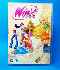 Cartone winx club usato  Italia