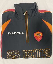 Roma felpa tuta usato  Roma