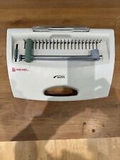 Rexel spiral binding for sale  FARNHAM