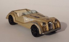Petite voiture morgan d'occasion  Châtillon
