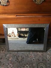 Etched metal frame for sale  ASHTON-UNDER-LYNE