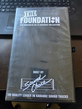 Foundation cdgs originals for sale  Midlothian