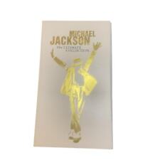 Michael Jackson The Ultimate Collection 5 disc set trifold + booklet  comprar usado  Enviando para Brazil