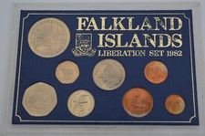 Falkland islands liberation for sale  CHELMSFORD