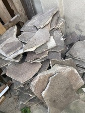 Porphyr polygonalplatten gebraucht kaufen  Wittenberg-Umland
