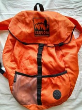 Sequoia parks fold for sale  CANTERBURY