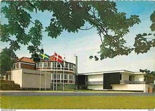 Suède landskrona strandpavilj d'occasion  Fruges