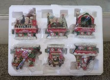 Dachshund holiday rail for sale  Cedar Rapids