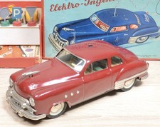 Schuco 5311 elektro gebraucht kaufen Schuco 5311 elektro gebraucht kaufen  Egg