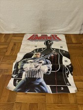 Punisher 22x34 poster for sale  Merion Station