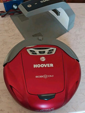 Robot aspirapolvere hoover usato  Modena