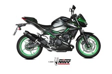 Scarico kawasaki 500 usato  Italia