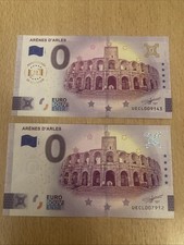 Lot billets touristiques d'occasion  Nice-