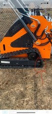 Mini skidsteer loader for sale  Prosser