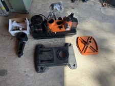 Wen floor drill for sale  Richards