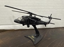 Maisto 60a black for sale  Mandeville