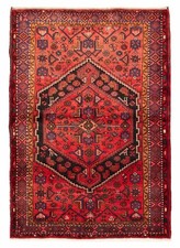 Vintage hand knotted for sale  Champlain