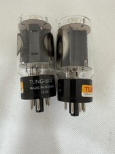 Tung sol 6l6gc for sale  Sperry