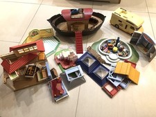 playmobil pool gebraucht kaufen  Hoym