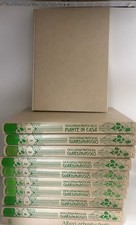 Enciclopedia pratica piante usato  Monterotondo