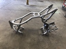 Harley davidson vrscr for sale  Huron